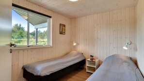 8 camere, Wi-Fi gratuito