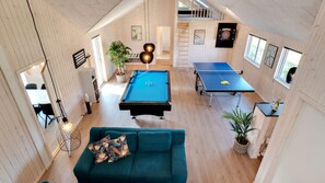 Area giochi
