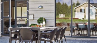 VillaVilla 335 - Fjellerup, Østjylland