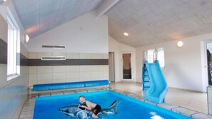 Pool - VillaVilla 335 - Fjellerup, Østjylland (Glesborg)