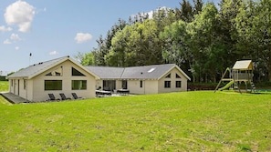 Exterior - VillaVilla 335 - Fjellerup, Østjylland (Glesborg)