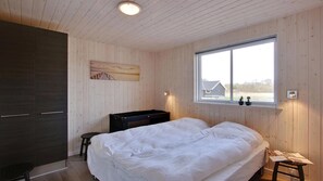 9 bedrooms, free WiFi - VillaVilla 335 - Fjellerup, Østjylland (Glesborg)