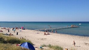 Beach - VillaVilla 335 - Fjellerup, Østjylland (Glesborg)