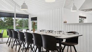 Dining - VillaVilla 212 - Marielyst, Lolland/Falster/møn (Idestrup)