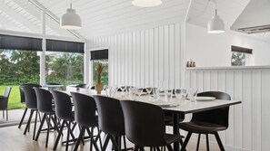 Dining - VillaVilla 212 - Marielyst, Lolland/Falster/møn (Idestrup)