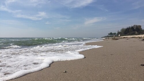 VillaVilla 255 - Kegnæs, Sydjylland