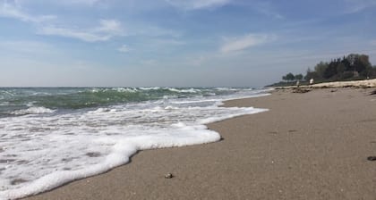 VillaVilla 255 - Kegnæs, Sydjylland