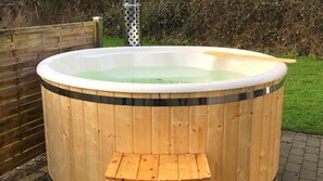 Hidromassagem externa