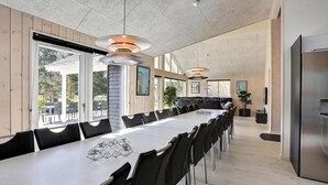 Dining - VillaVilla 384 - Gilleleje, Nordsjælland (Græsted)