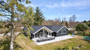 Exterior - VillaVilla 384 - Gilleleje, Nordsjælland (Græsted)