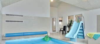 VillaVilla 274 - Tisvildeleje, Nordsjælland