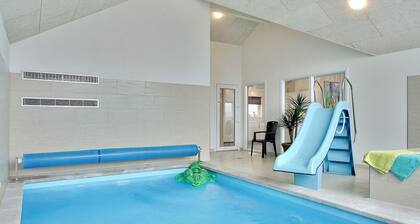 VillaVilla 274 - Tisvildeleje, Nordsjælland