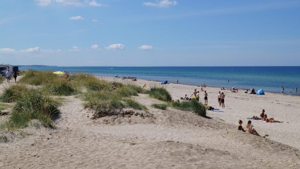 Praia