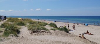 VillaVilla 274 - Tisvildeleje, Nordsjælland