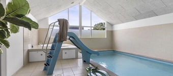 VillaVilla 274 - Tisvildeleje, Nordsjælland