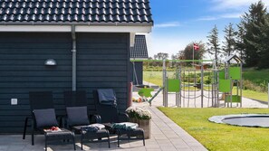 Children’s area - VillaVilla 431 - Hostrup Strand, Limfjorden (Spøttrup)