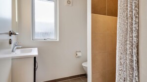 Bathroom - VillaVilla 431 - Hostrup Strand, Limfjorden (Spøttrup)