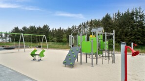 Children’s area - VillaVilla 431 - Hostrup Strand, Limfjorden (Spøttrup)