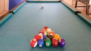 Sala de jogos