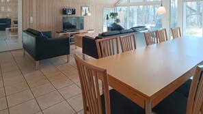 Interior - VillaVilla 244 - Öland, Sverige (Köpingsvik)