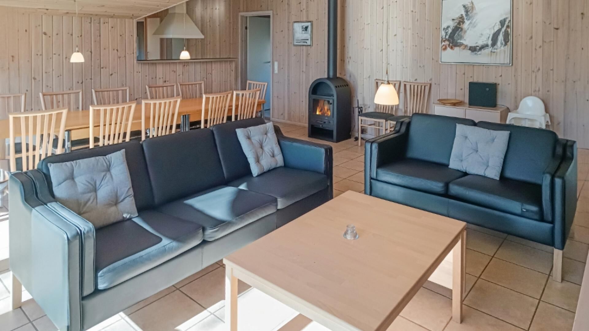 Oppholdsområde
