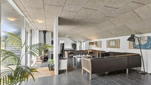Interior - VillaVilla 637 - Vorupør, Nordjylland (Snedsted)