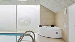 Pool - VillaVilla 637 - Vorupør, Nordjylland (Snedsted)