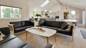 Interior - VillaVilla 410 - Asserbo/Liseleje, Nordsjælland (Frederiksværk)