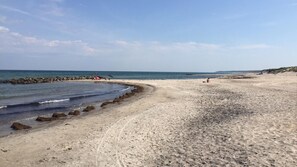 Beach - VillaVilla 410 - Asserbo/Liseleje, Nordsjælland (Frederiksværk)