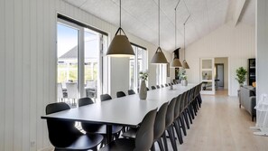 Dining - VillaVilla 491 - Mommark, Sydjylland (Sydals)