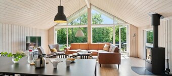 VillaVilla 352 - Tisvildeleje, Nordsjælland