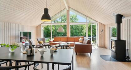 VillaVilla 352 - Tisvildeleje, Nordsjælland