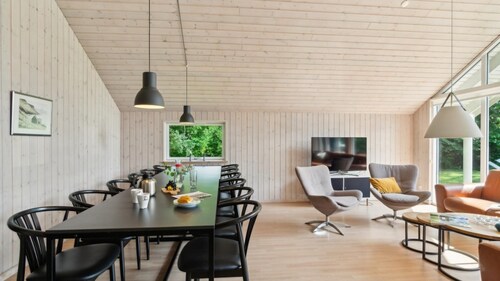 VillaVilla 352 - Tisvildeleje, Nordsjælland