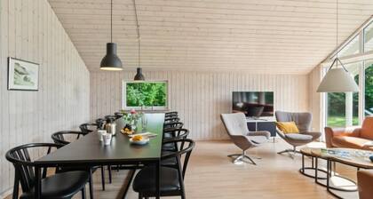VillaVilla 352 - Tisvildeleje, Nordsjælland