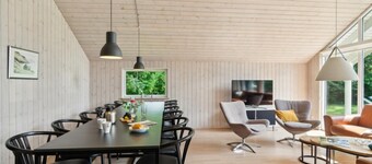 VillaVilla 352 - Tisvildeleje, Nordsjælland