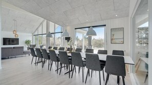 Dining - VillaVilla 525 - Marielyst, Lolland/Falster/møn (Væggerløse)