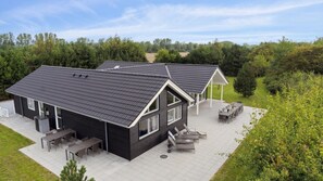 Exterior - VillaVilla 525 - Marielyst, Lolland/Falster/møn (Væggerløse)