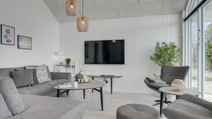 TV, table football, ping pong - VillaVilla 525 - Marielyst, Lolland/Falster/møn (Væggerløse)