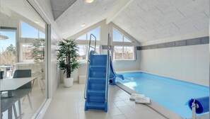 Pool - VillaVilla 525 - Marielyst, Lolland/Falster/møn (Væggerløse)