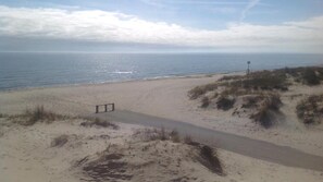 Beach - VillaVilla 285 - Marielyst, Lolland/Falster/møn (Idestrup)