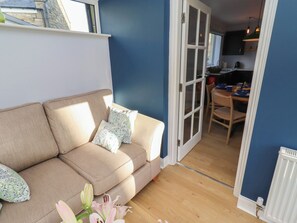 Interior - Linn Cottage (Hexham)