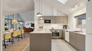 Cucina privata