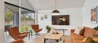 VillaVilla 647 - Hasmark Strand, Fyn og øer