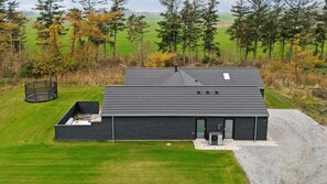 Exterior - VillaVilla 647 - Hasmark Strand, Fyn og øer (Otterup)