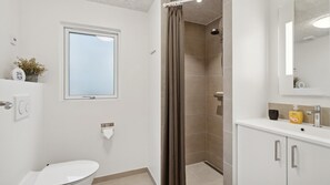 Bathroom - VillaVilla 647 - Hasmark Strand, Fyn og øer (Otterup)