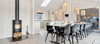 VillaVilla 601 - Rømø, Sydjylland