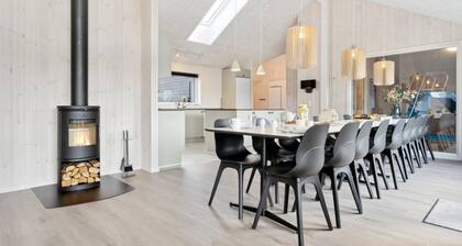 VillaVilla 601 - Rømø, Sydjylland