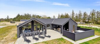 VillaVilla 601 - Rømø, Sydjylland
