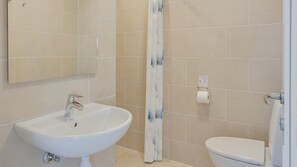 Bathroom - VillaVilla 433 - Marielyst, Lolland/Falster/møn (Idestrup)