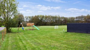 Children’s area - VillaVilla 433 - Marielyst, Lolland/Falster/møn (Idestrup)